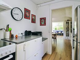 8 Person Holiday Home in Holbaek