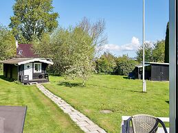 8 Person Holiday Home in Holbaek