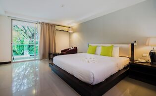 Nice Residence Bangkok Sukhumvit