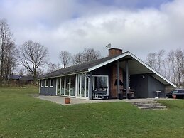 6 Person Holiday Home in Roslev