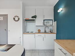Nice Studio Near the Beach