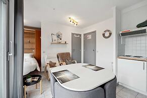 Nice Studio Near the Beach