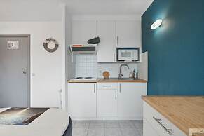 Nice Studio Near the Beach