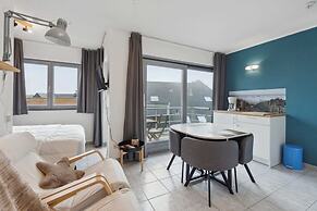 Nice Studio Near the Beach
