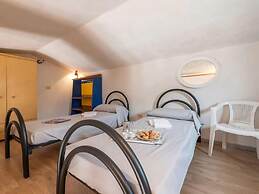 Pittulongu Villa Near Rocce Beach for 4