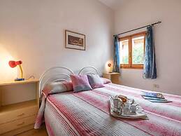 Pittulongu Villa Near Rocce Beach for 4