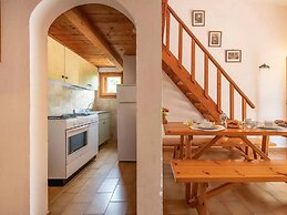 Pittulongu Villa Near Rocce Beach for 4