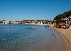 Pittulongu Villa Near Rocce Beach for 4