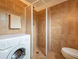 Pittulongu Villa Near Rocce Beach for 4