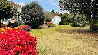 Gardeninjeju