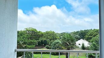 Gardeninjeju