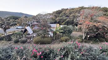 Gardeninjeju