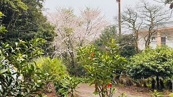 Gardeninjeju