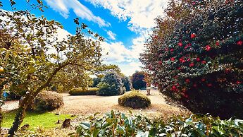 Gardeninjeju