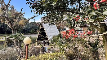 Gardeninjeju