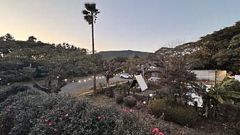 Gardeninjeju