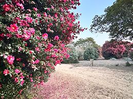 Gardeninjeju
