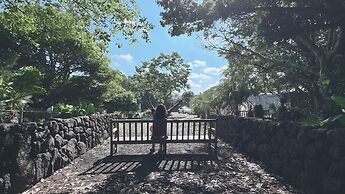 Gardeninjeju
