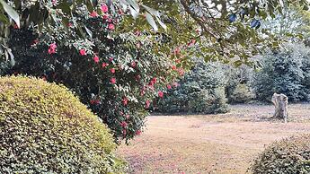 Gardeninjeju