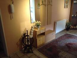Glasner Comfortable Holiday Residence