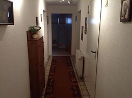 Glasner Comfortable Holiday Residence
