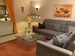 Glasner Comfortable Holiday Residence