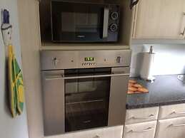 Glasner Comfortable Holiday Residence