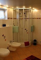 Glasner Comfortable Holiday Residence