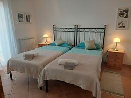 Solmar - Pool Villa With sea Views