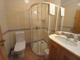 Solmar - Pool Villa With sea Views