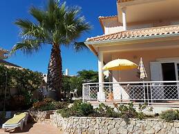 Solmar - Pool Villa With sea Views
