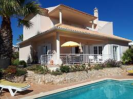 Solmar - Pool Villa With sea Views