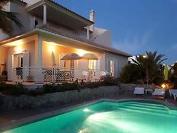 Solmar - Pool Villa With sea Views