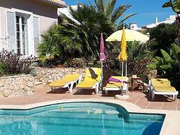 Solmar - Pool Villa With sea Views