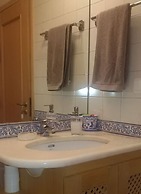 Solmar - Pool Villa With sea Views