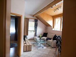 Cosy Apartment in Arnoldstein