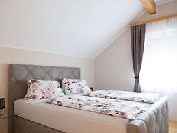 Cosy Apartment in Arnoldstein
