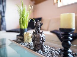 Cosy Apartment in Arnoldstein