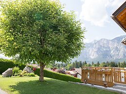 Cosy Apartment in Arnoldstein
