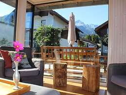 Ferienwohnung Mondholz