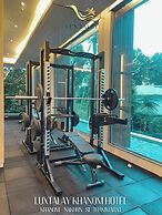 Luxtalay Khanom Hotel