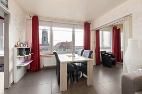 Agraable Studio sur la Place du Casino