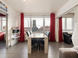 Agraable Studio sur la Place du Casino