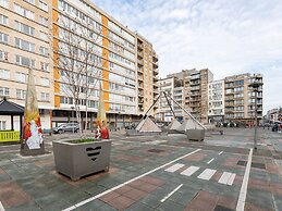 Agraable Studio sur la Place du Casino