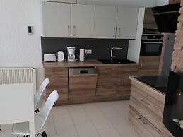 Apartment Albatros 14