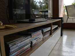 Apartment Albatros 14