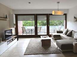 Apartment Albatros 14
