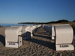 Strandhus Baabe Haus 3