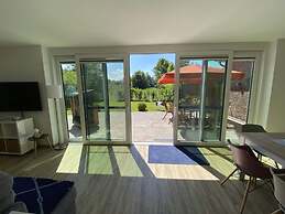 Holiday Home on Bornfeld