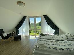 Holiday Home on Bornfeld